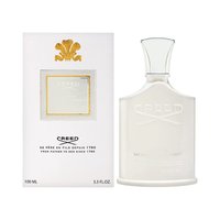 Creed 克雷德 银色山泉中性浓香水 EDP 100ml