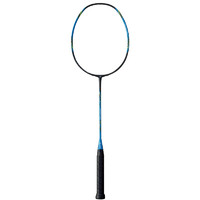 YONEX 尤尼克斯 NANOFLARE 疾光700 羽毛球拍 JP版 青色