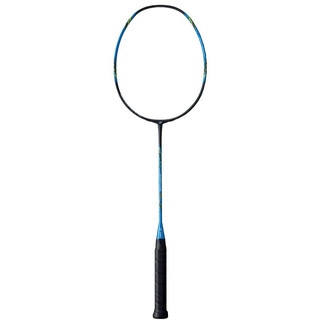 YONEX 尤尼克斯 NANOFLARE 疾光700 羽毛球拍 JP版 青色