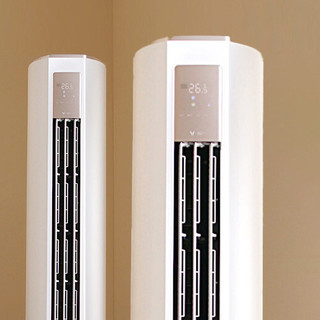 VIOMI 云米 Y3PF3-A1系列 新一级能效 立柜式空调