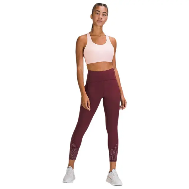 lululemon 露露乐蒙 AirSupport 女子运动内衣 LW2CS1S