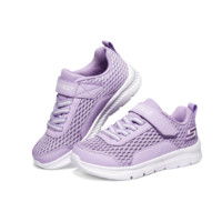 SKECHERS 斯凯奇 COMFY FLEX 2.0 女童休闲运动鞋 664158L