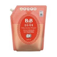 B&B 保宁 宝宝洗衣液 香草香型 1300ml