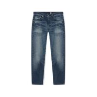 Levi's 李维斯 午夜蓝牌 日本制系列 511 男士牛仔长裤 56497-0104 蓝色 38/32