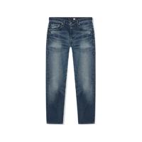 Levi's 李维斯 午夜蓝牌 日本制系列 511 男士牛仔长裤 56497-0104 蓝色 36/32