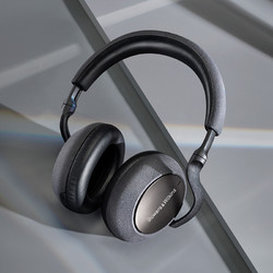 Bowers&Wilkins 宝华韦健 PX7 耳罩式头戴式主动降噪蓝牙耳机 太空灰