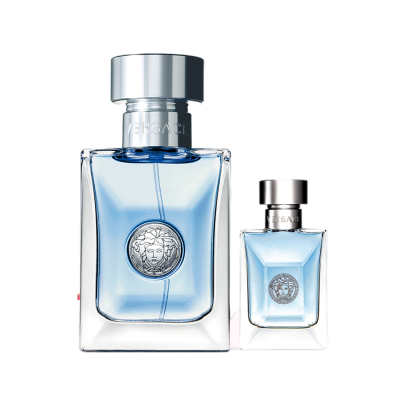 VERSACE 同名经典男士淡香水 EDT 5ml