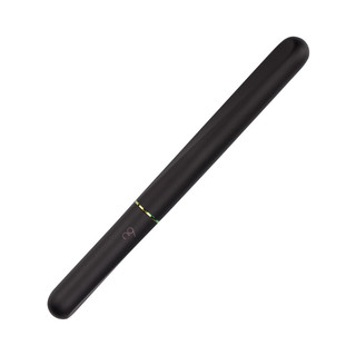 n9 太极系列 拔帽宝珠笔 玄玉-黑色 0.7mm 单支装