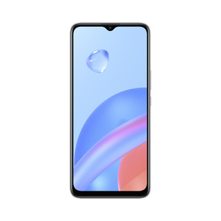 HONOR 荣耀 Play5T 4G手机 8GB+128GB 钛空银