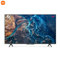 MIJIA 米家 MI 小米 L75M7-ES 液晶电视 75英寸 4K