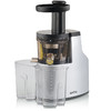 SAVTM 狮威特多功能家用料理机低速果汁研磨原汁机搅拌果汁机慢速榨汁机 JE220-04M00 银色