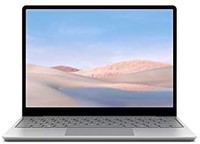 Microsoft 微软 Surface Laptop Go（i5-1035G1、4GB、64GB）