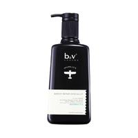 B2V 墨藻柔滑修护洗发水