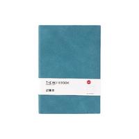 FARAMON 法拉蒙 FLM-RMC 1572 纸质笔记本 A6 192页 海藻绿 单本装