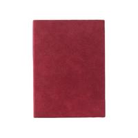 FARAMON 法拉蒙 FLM-RMC 1572 纸质笔记本 B5 240页 酒红色 单本装