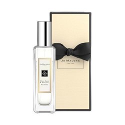 JO MALONE LONDON 祖·瑪瓏 本木香系列 鼠尾草與海鹽中性古龍水 EDC 30ml