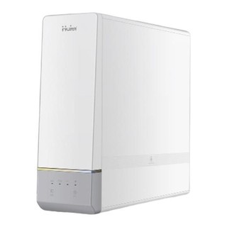 Haier 海尔 玉净系列 HRO6H11-2U1 反渗透纯水机 600G