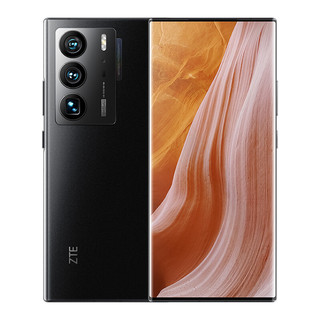 Axon 40 Ultra 5G手机 12GB+512GB 水墨