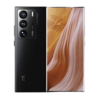 ZTE 中兴 Axon 40 Ultra 5G智能手机 8GB+256GB