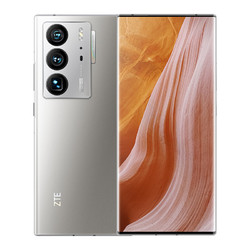 ZTE 中兴 安卓机皇！ZTE 中兴 Axon 40 Ultra 5G手机 12GB+256GB 敦煌 学生价