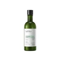 SOFTTO 索芙特 防脱育发香液 控油清爽 250ml