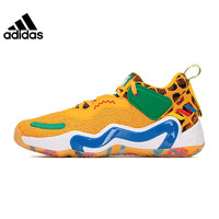 adidas 阿迪达斯 米切尔3代 男子篮球鞋 GV7276