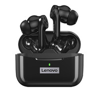 Lenovo 联想 无线蓝牙耳机入耳式运动超长待机降噪苹果华为小米vivoopp