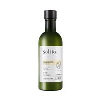 SOFTTO 索芙特 防脱育发香液 营养焗油 250ml