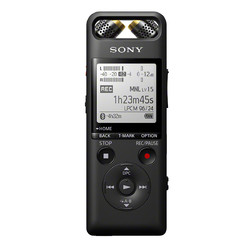 SONY 索尼 PCM-A10录音笔高清降噪PCM线性录音 手机远距离控制蓝牙16G
