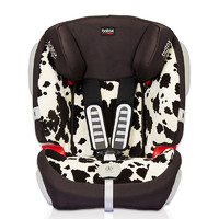 Britax 宝得适 全能百变王 安全座椅 9个月-12岁 小奶牛