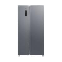 MIJIA 米家 BCD-540WMSA 风冷对开门冰箱 540L 灰色