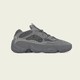  adidas 阿迪达斯 YEEZY 500 男/女款经典运动鞋 GW6373　