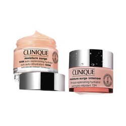 CLINIQUE 倩碧 水磁场柔润乳霜 50ml（赠 同款50ml*1）