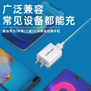 TECLAST 5V/1A充电器 标准版 5W 充电头