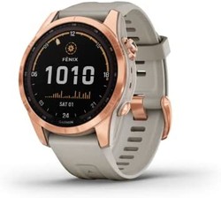 GARMIN 佳明 Fenix 7X 运动手表 石墨灰 51mm 精英版