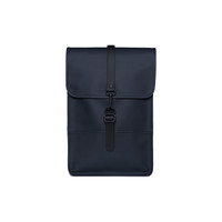 RAINS 男女款双肩包 12800 藏青色 小号