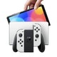 百亿补贴：Nintendo 任天堂 日版 Switch主机 OLED款 白色