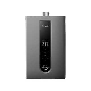 Midea 美的 水伺服零冷水系列 JSQ25-NT1pro 燃气热水器 13L