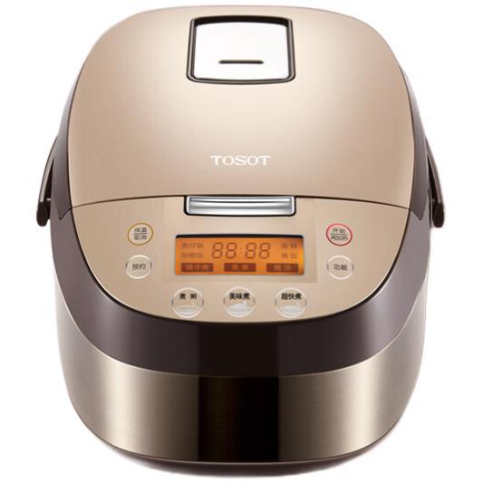 TOSOT 大松 GDCF-40X63C 电饭煲 4L