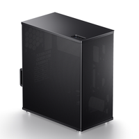 JONSBO 乔思伯 VR4 抽拉式ATX机箱