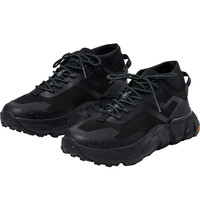 MOBI GARDEN 牧高笛 男子徒步鞋 NM22223001 钢琴黑 41