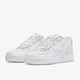 NIKE 耐克 Air Force 1 '07 Fresh 男子运动鞋 DM0211-100