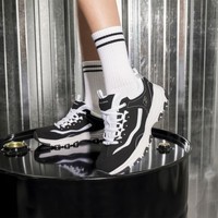 SKECHERS 斯凯奇 女子休闲运动鞋 88888250