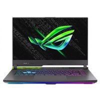 百亿补贴：ROG 玩家国度 魔霸新锐 2022款 15.6英寸笔记电脑（R9-6900HX 、16GB、 512GB、 RTX3060 ）