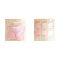 卡维瑞 收纳挂袋 31*36.5cm 2格+6格 米色