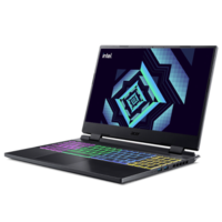 acer 宏碁 暗影骑士·擎 15.6英寸 游戏本（i5-12500H、16GB、512GB、RTX 3050、1080P、IPS、165Hz）