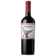 MONTES 蒙特斯 家族经典系列赤霞珠 智利原瓶进口红酒干红葡萄酒750ml