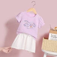 CLASSIC TEDDY 精典泰迪 女童时尚套装