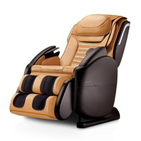 OSIM 傲胜 OS-860 按摩椅 驼黄色