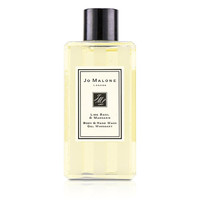 祖·玛珑 【包邮包税】Jo Malone 祖玛珑 青柠罗勒与柑橘沐浴露 - 100ml